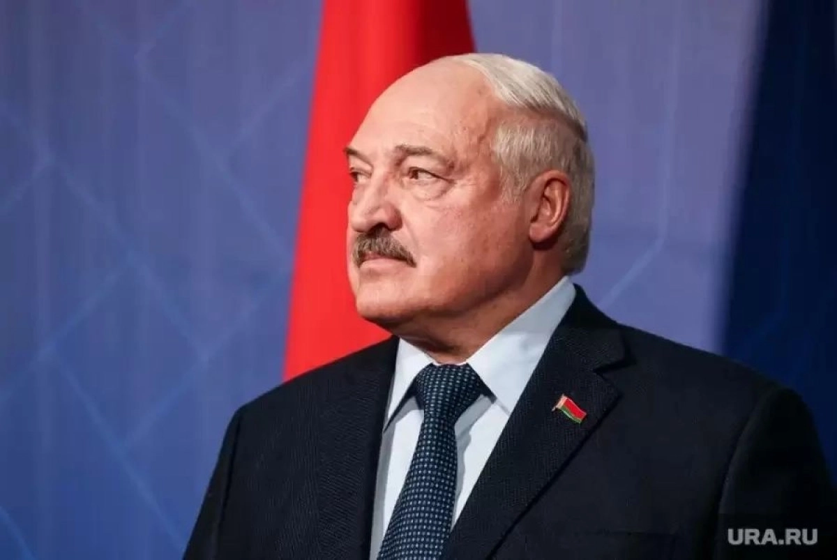 Фото: Владимир Андреев © URA.RU