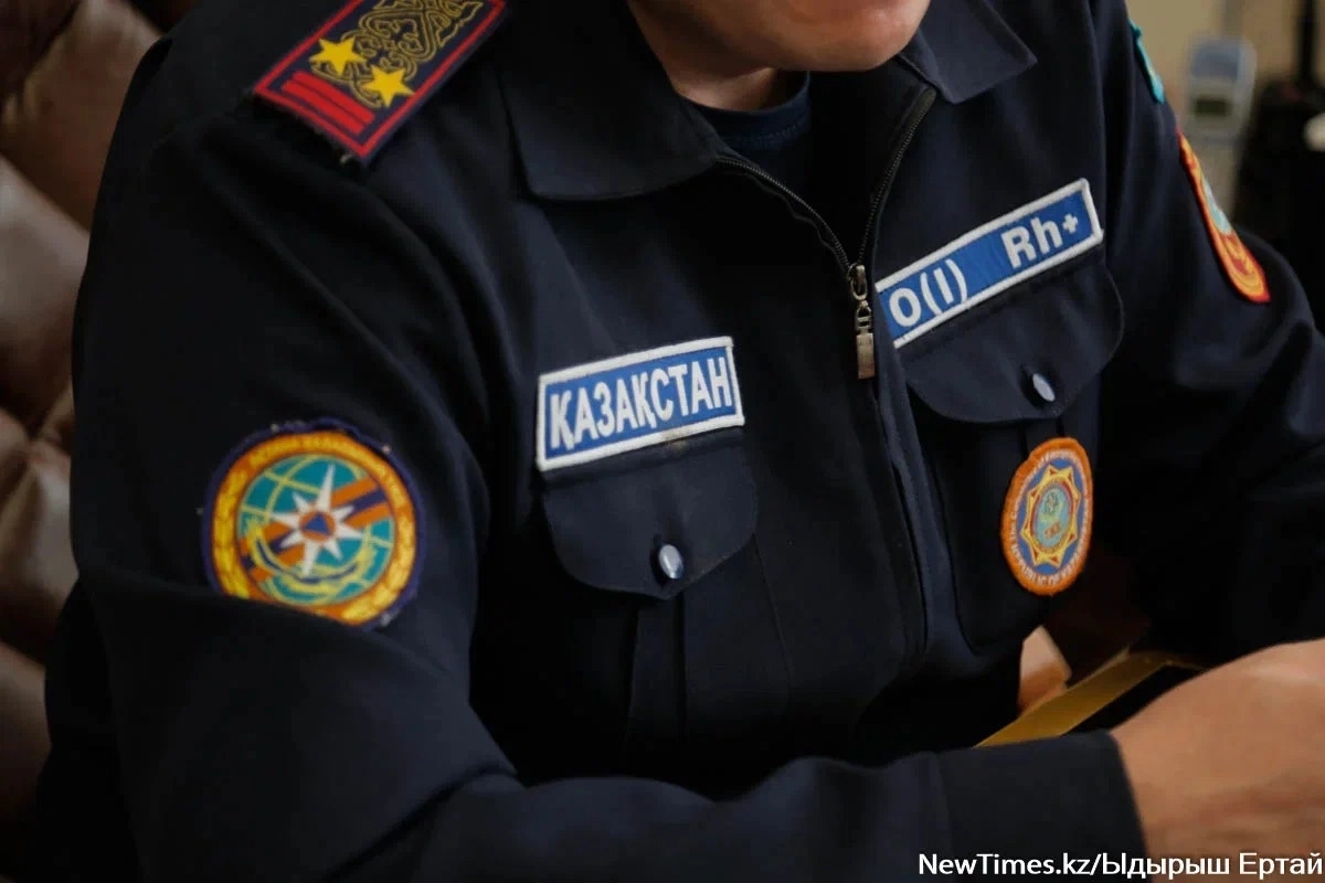 Фото: ИА «NewTimes.kz»