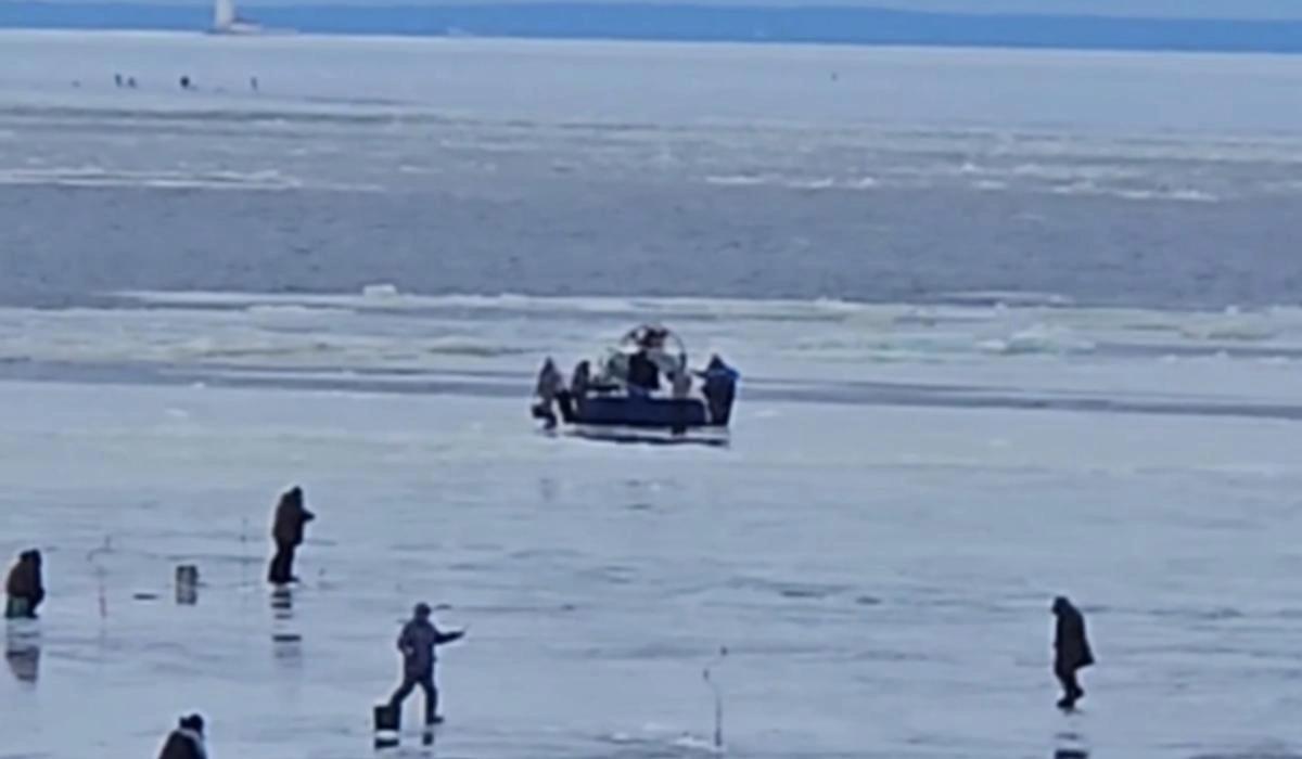 Telegram-канал МЧС России