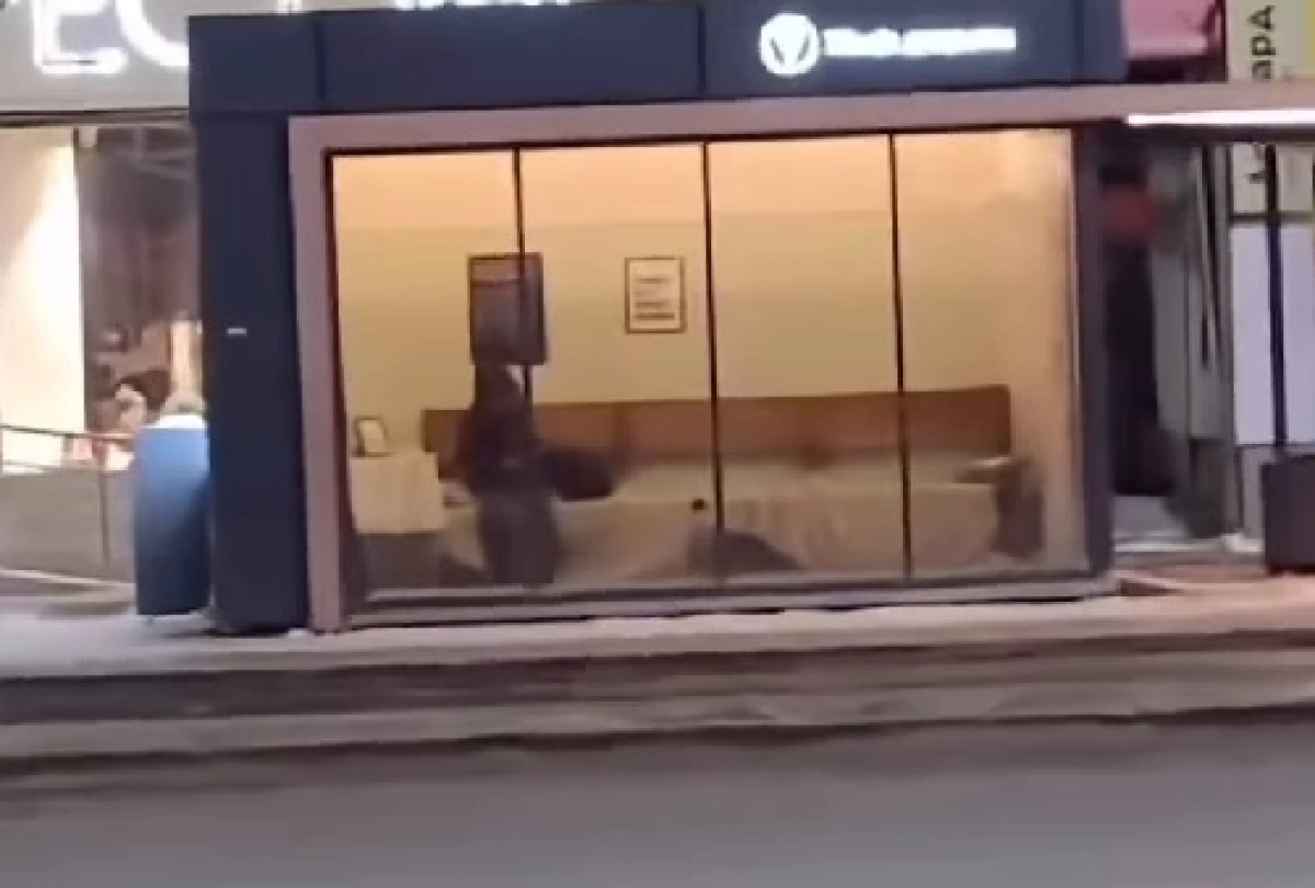 Фото: скриншот из видео