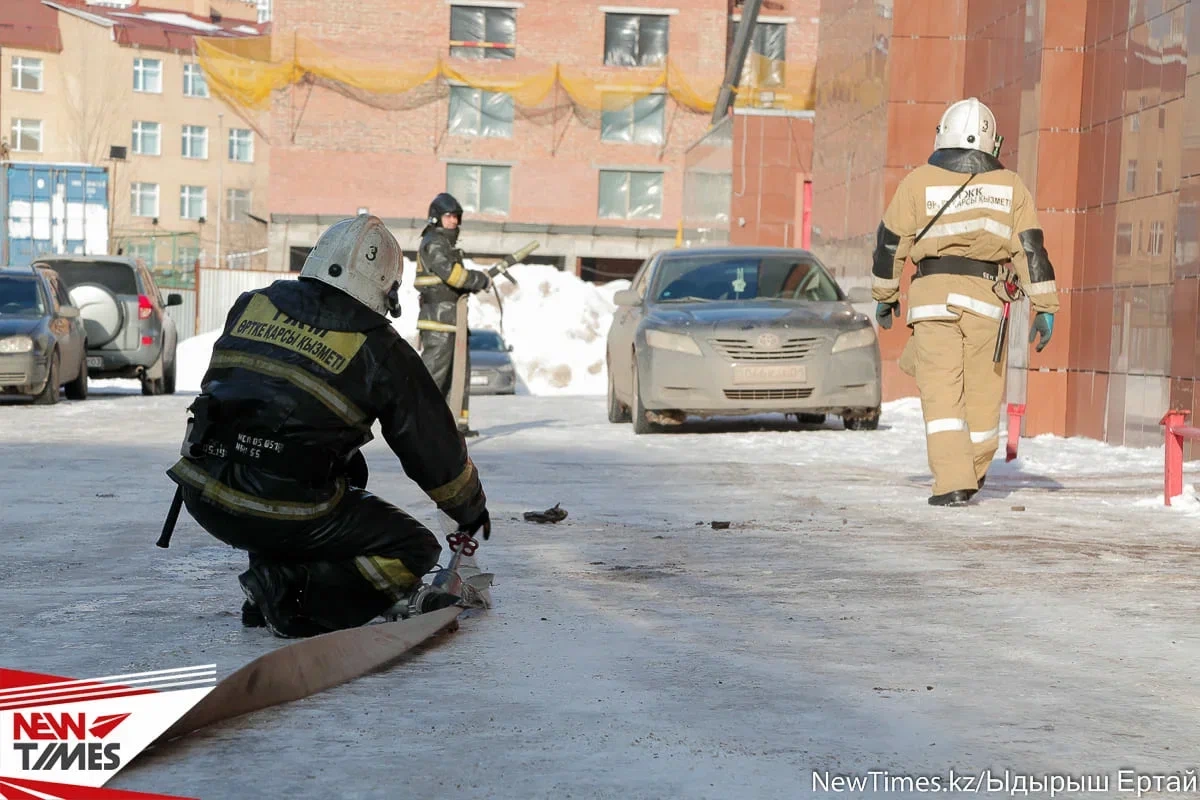 Фото: NewTimes.kz