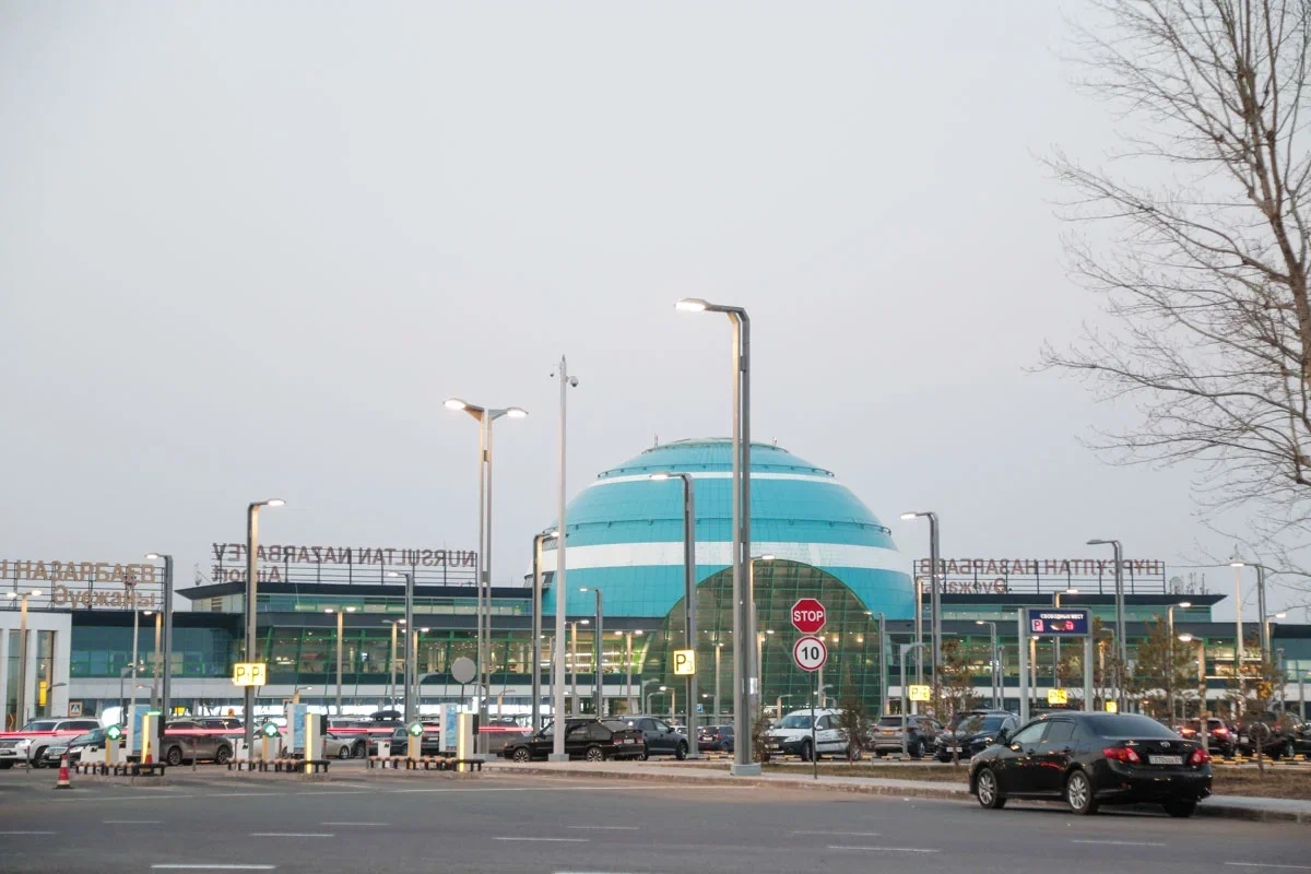 Фото: NewTimes.kz