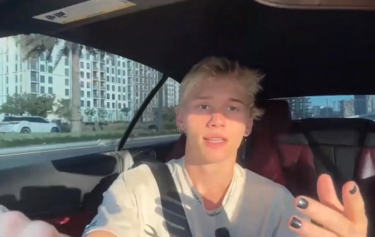 Фото: скриншот из видео