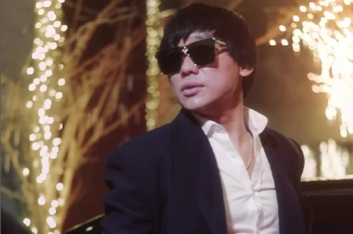 Фото: скриншот из видео Instagram @kair_n