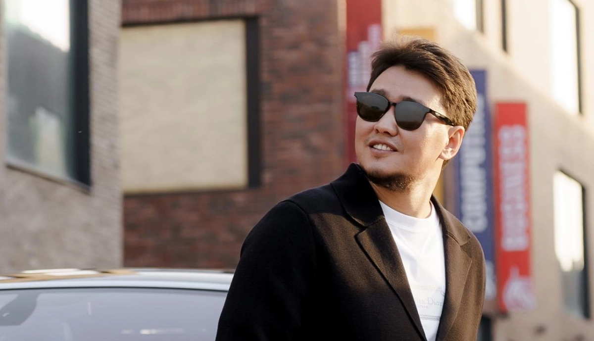 Фото: instagram.com/zhahan_utargaliyev