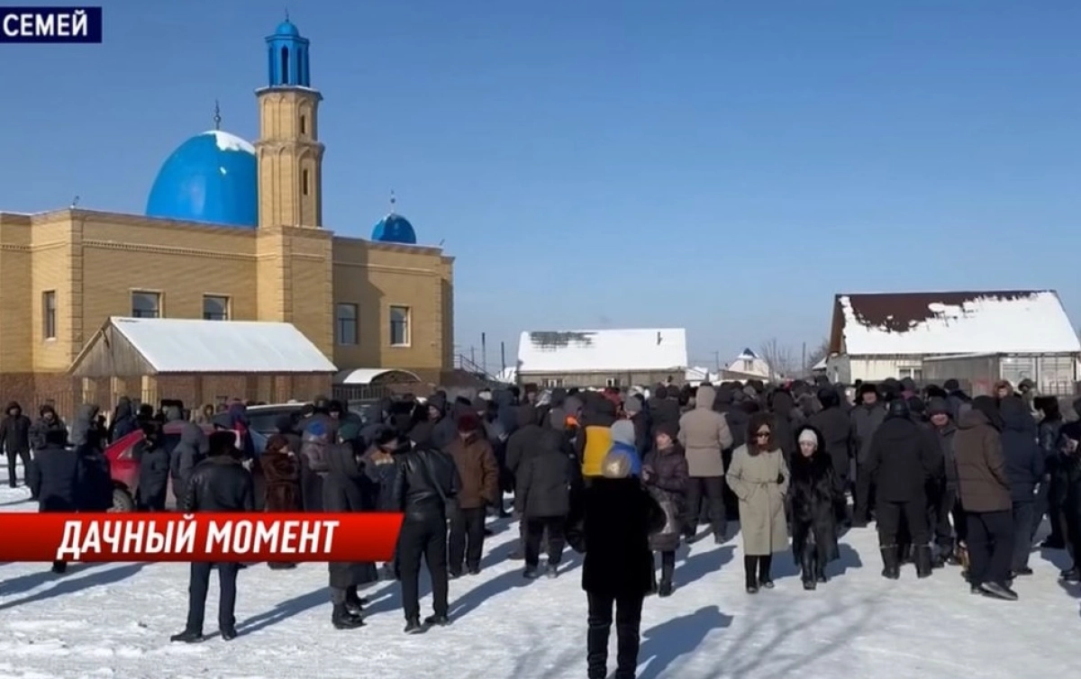 Фото: скриншот видео