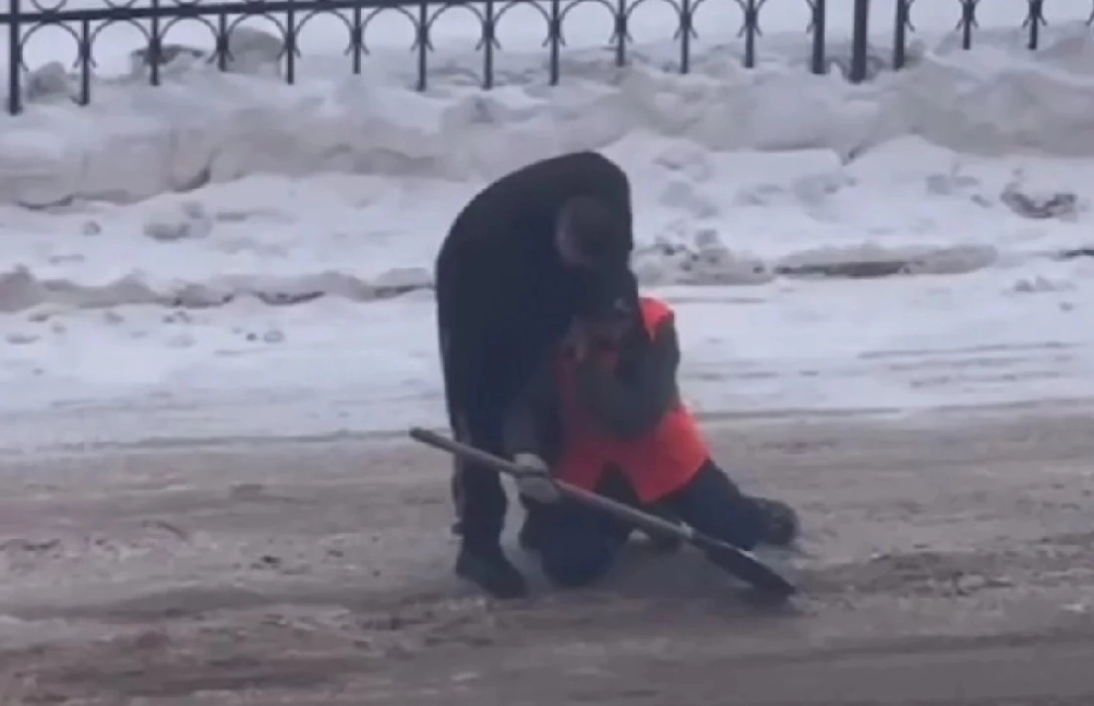 Фото: скриншот видео