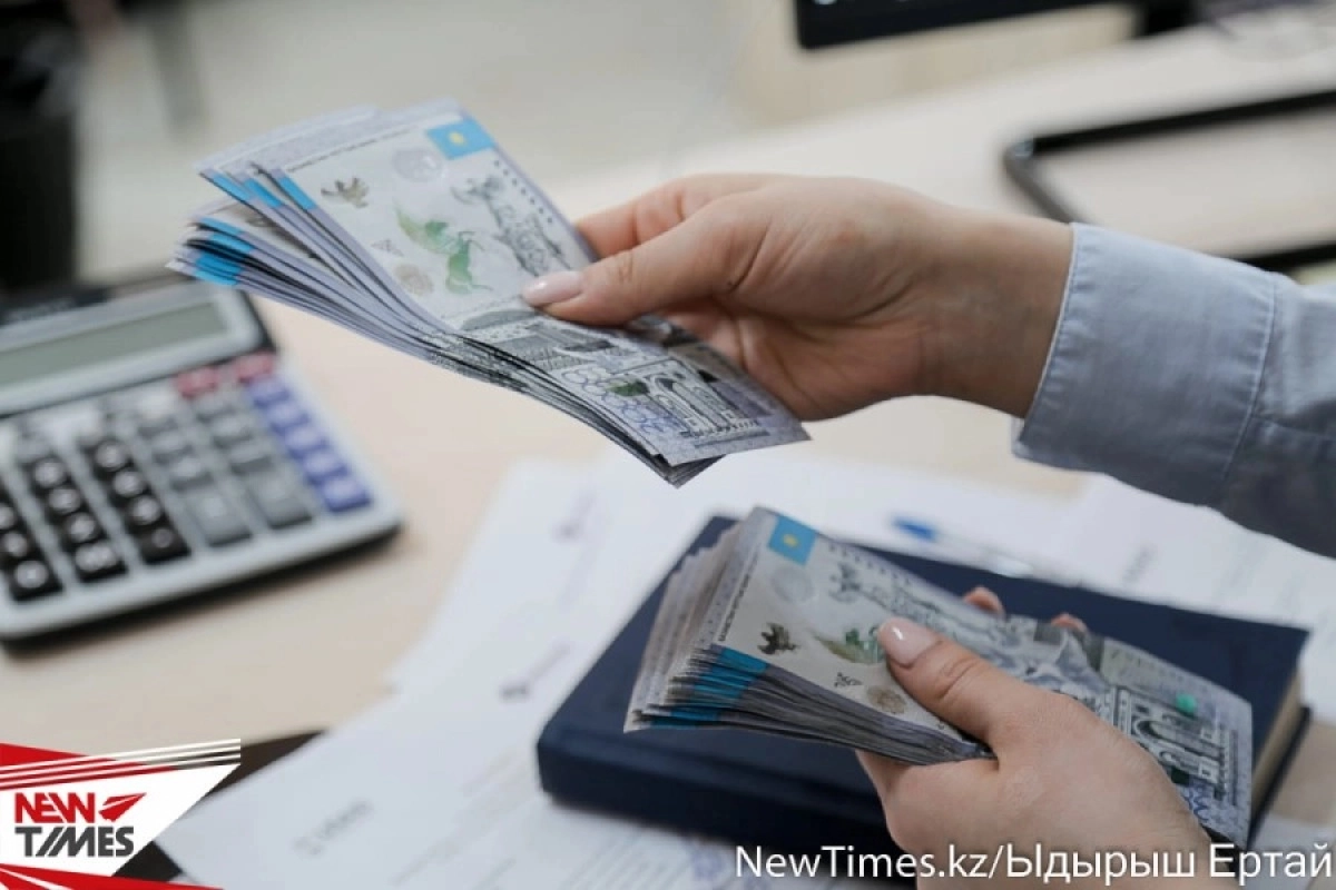 Фото: ИА «NewTimes.kz»