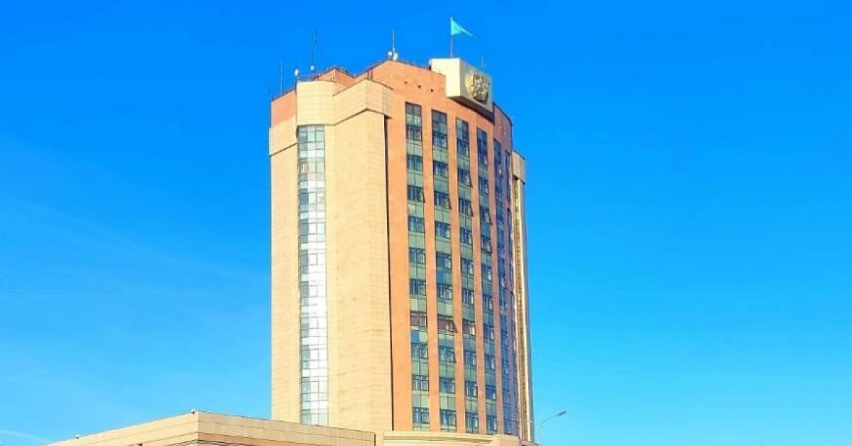 Фото: МВД РК