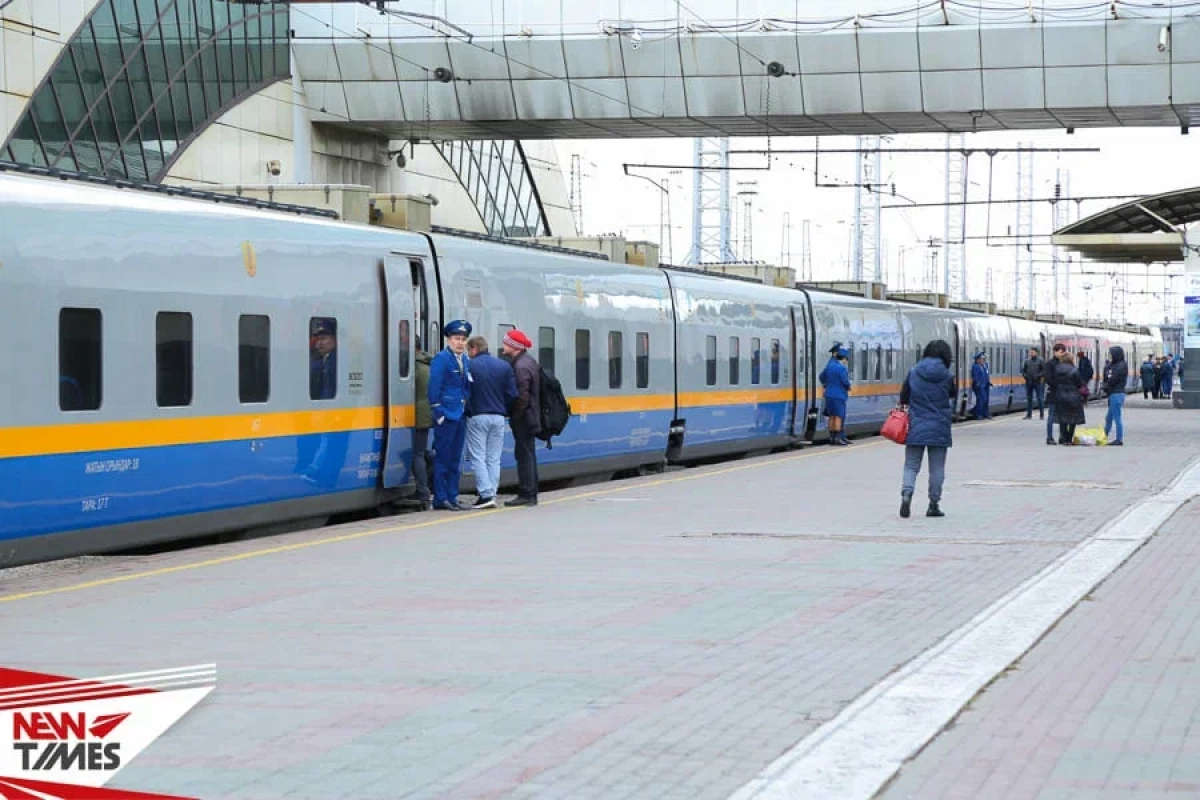 Фото: NewTimes.kz