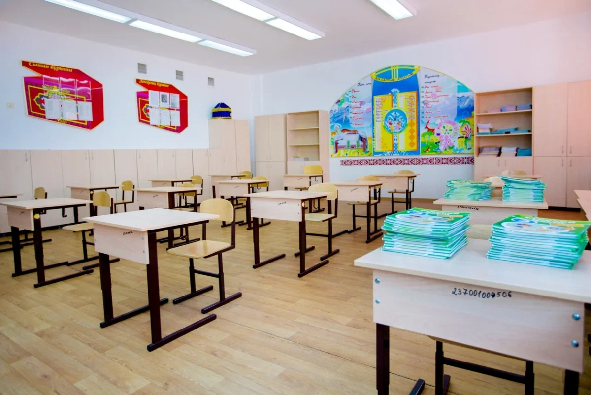 Фото: NewTimes.kz