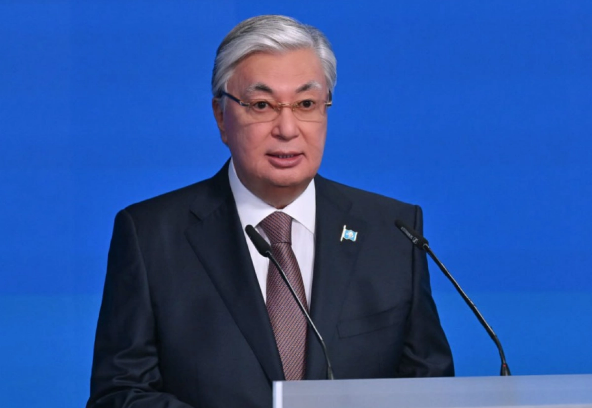 Фото: Пресс-служба Акорды