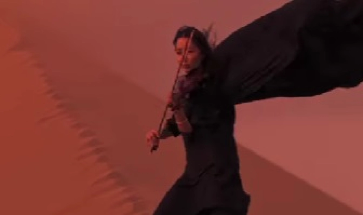 Фото: скриншот из видео