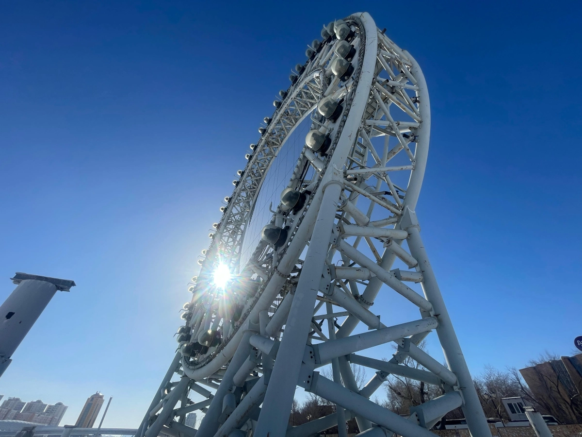 Фото ИА «NewTimes.kz»