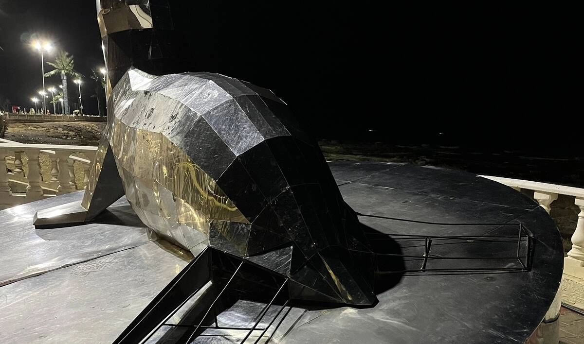 Фото: Алия Шарипова/Lada.kz