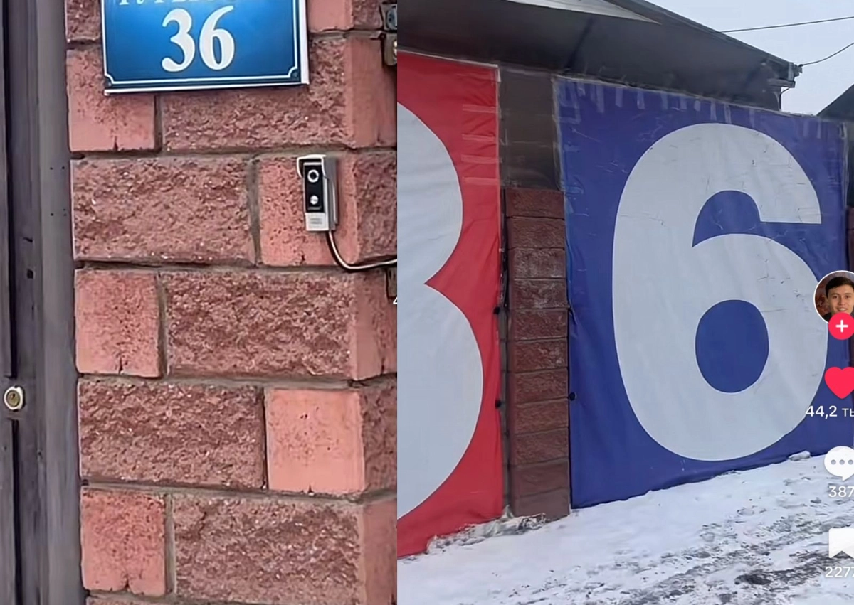 Фото: кадр из видео