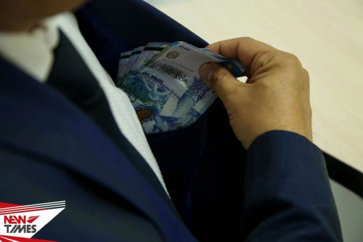 Фото: ИА «NewTimes.kz»