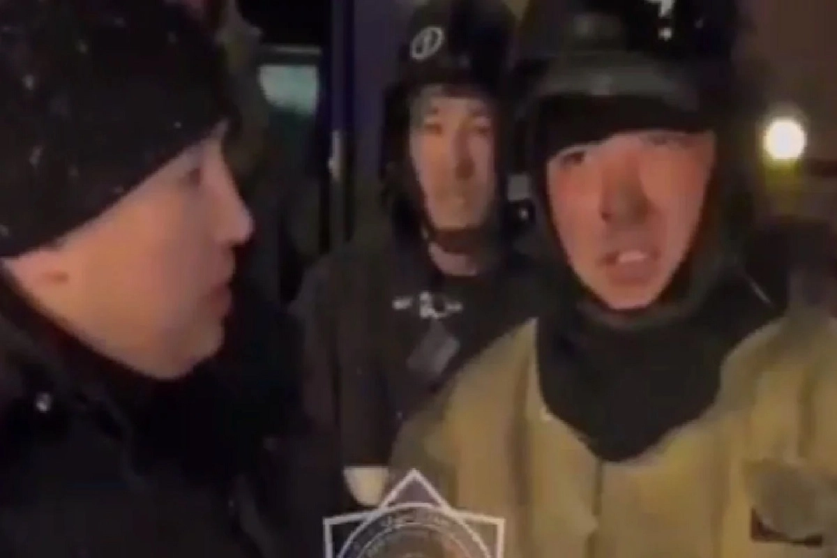 Фото: скриншот видео