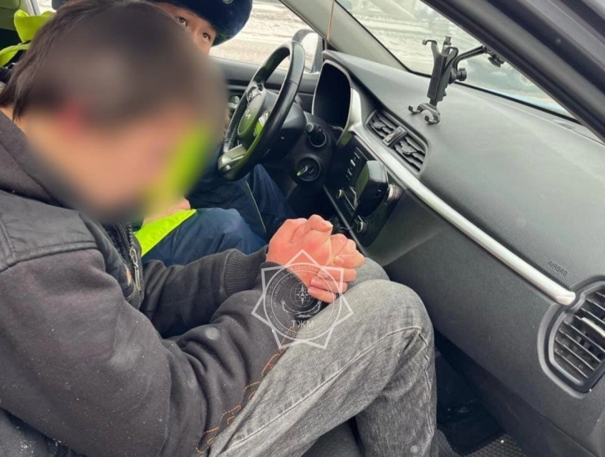 Фото: МЧС РК