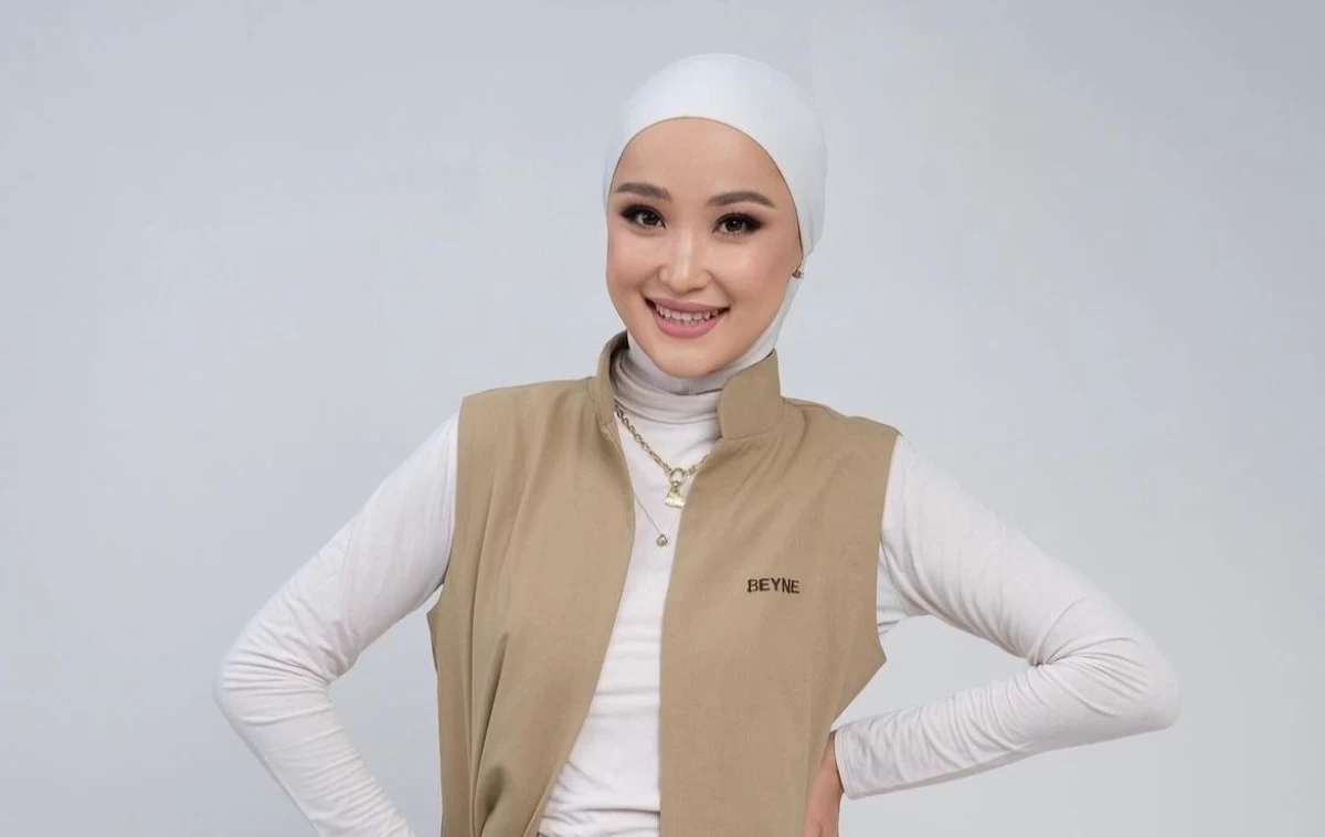 Фото: Instagram.com/moldir.auyelbekova