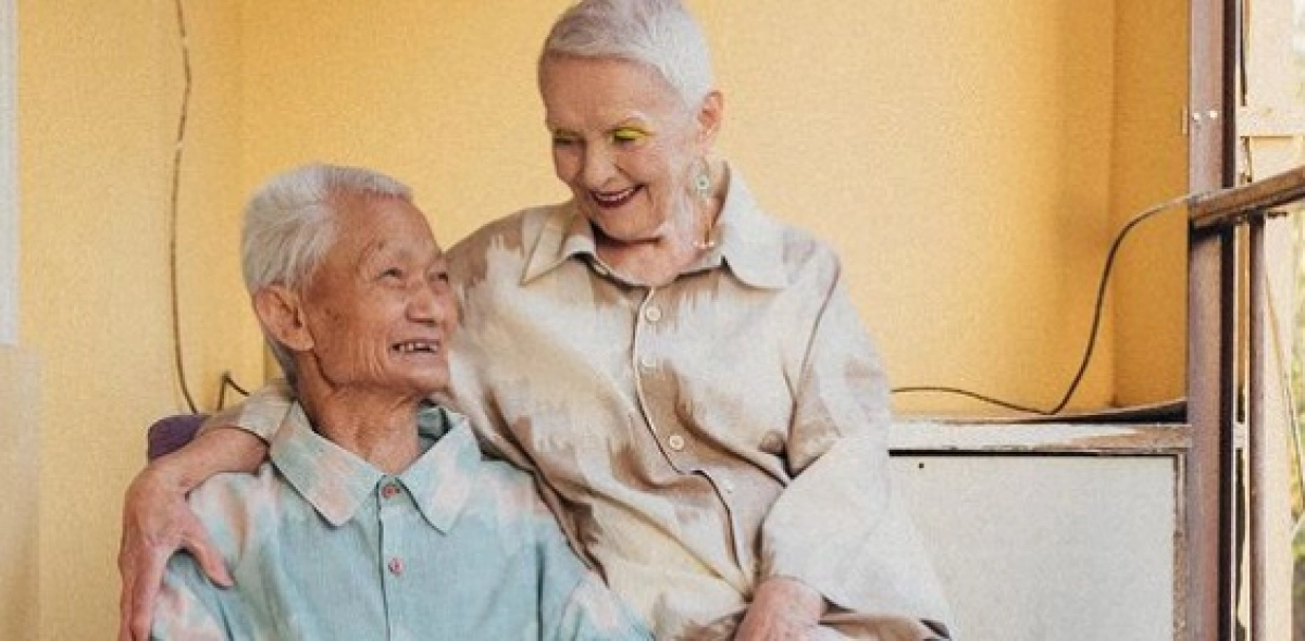 Фото: Instagram.com/@hayot_store/Valeriya Kim