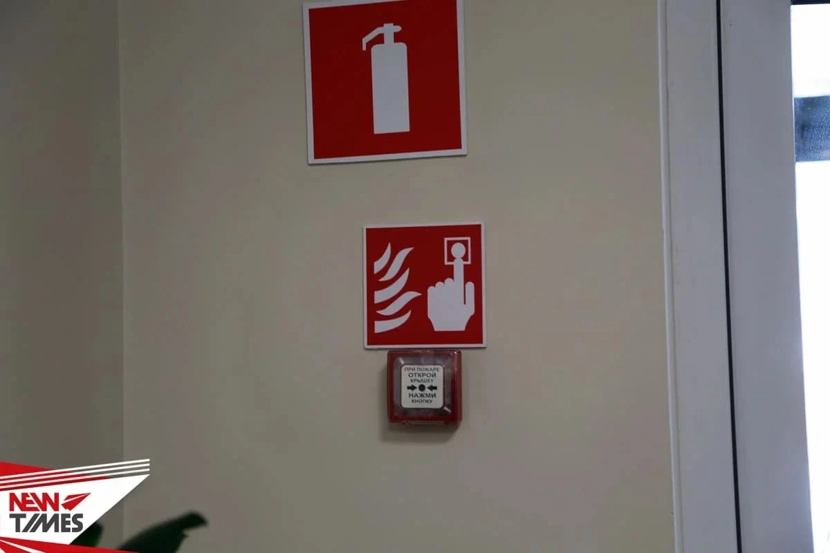 Фото: ИА «NewTimes.kz»