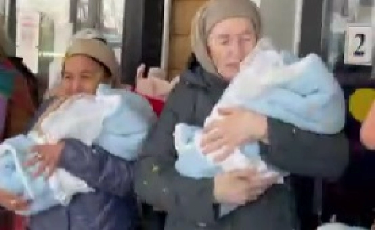 Фото: скриншот из видео