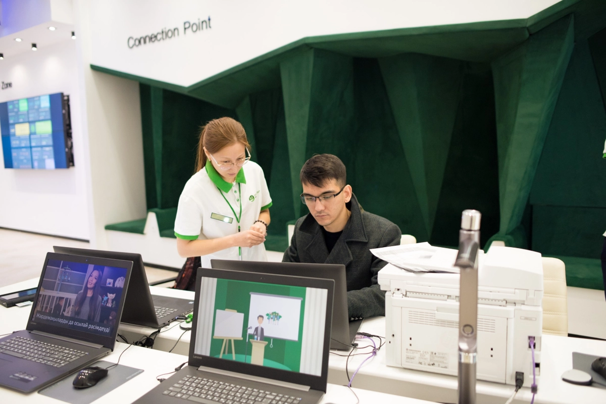 Фото: Правительство для граждан