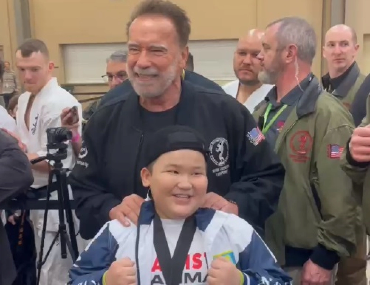 Фото: скриншот из видео