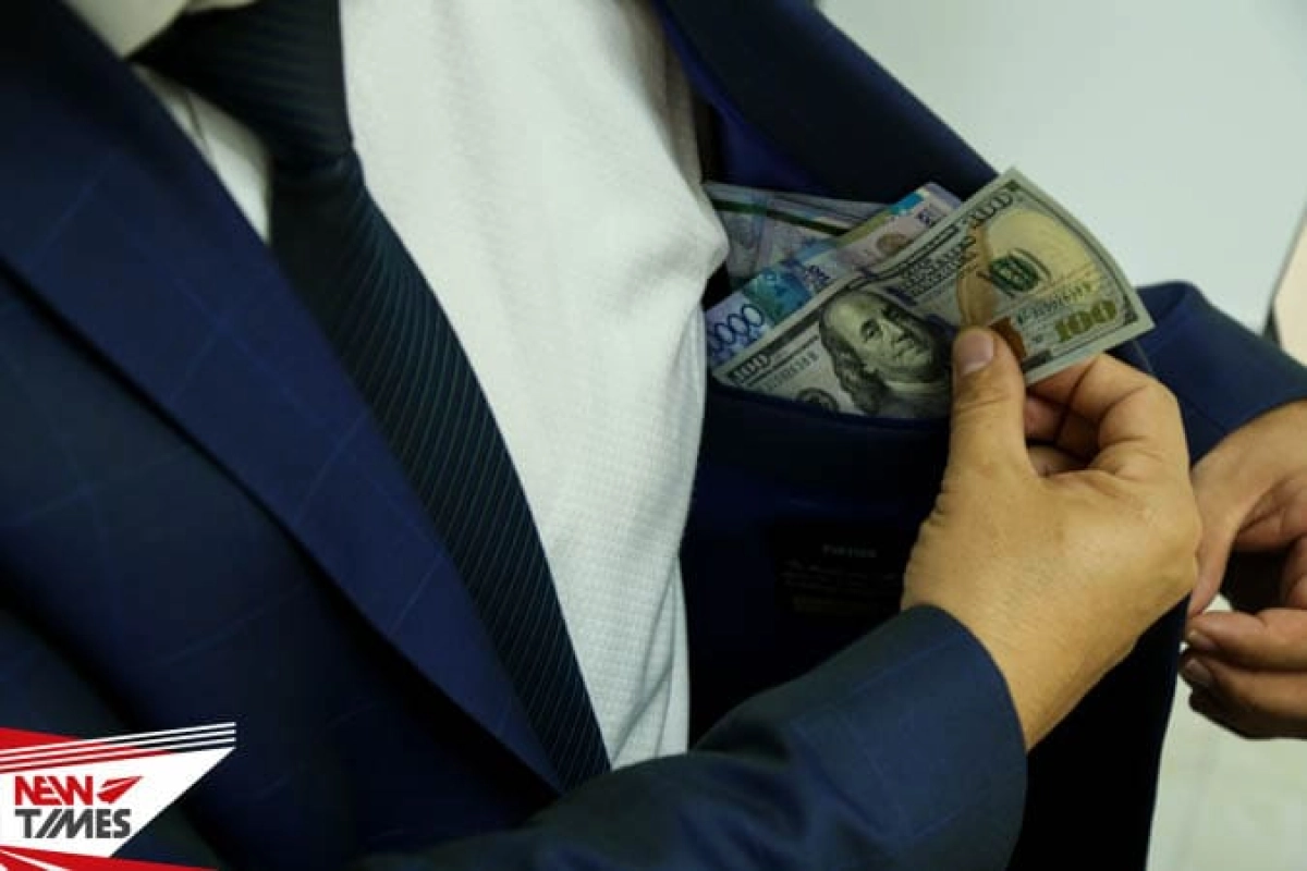 Фото: NewTimes.kz