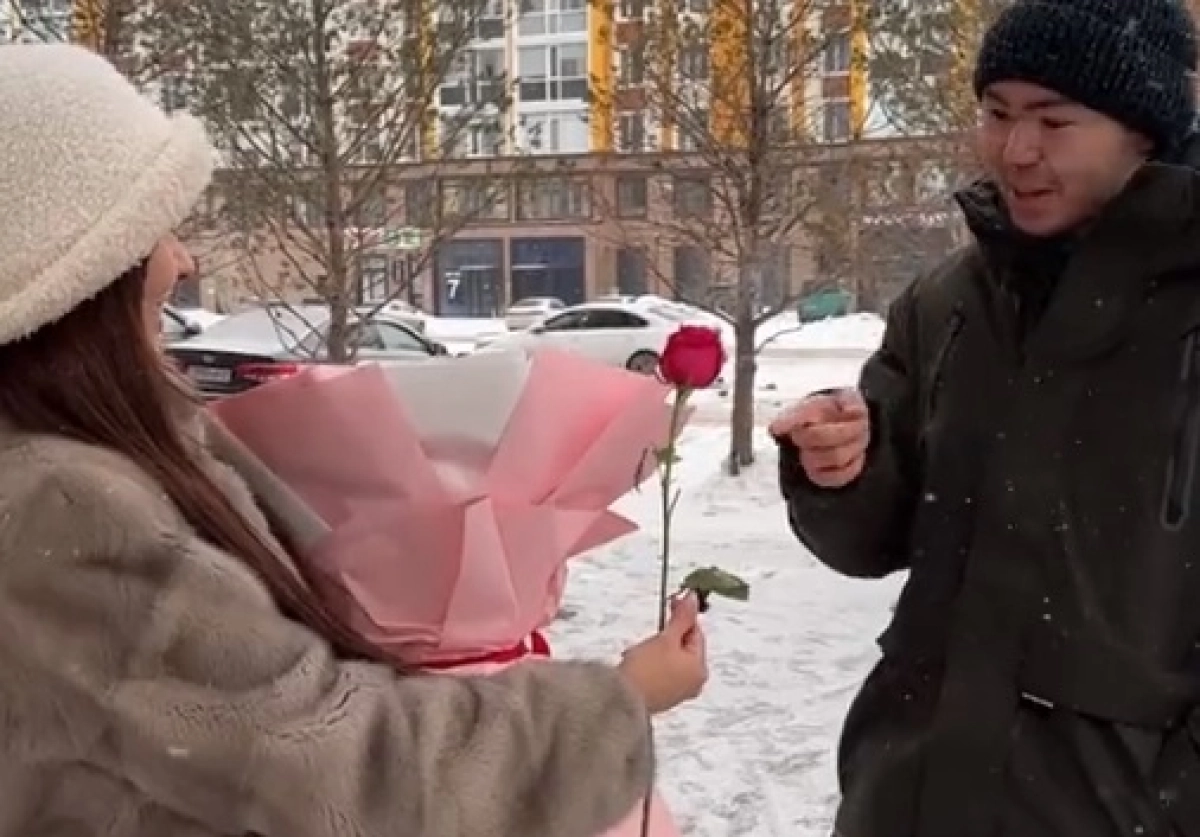 Фото: скриншот из видео