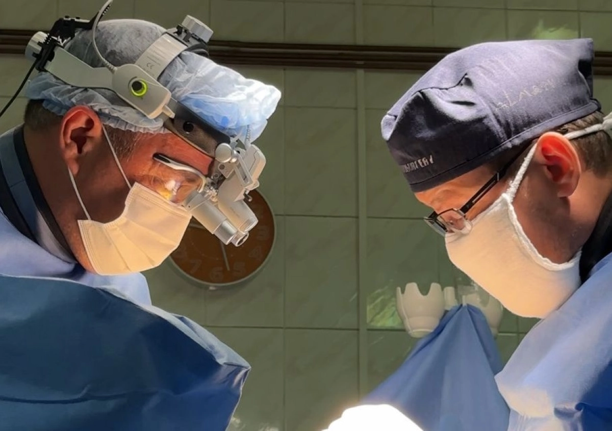 Фото: УОЗ Алматы