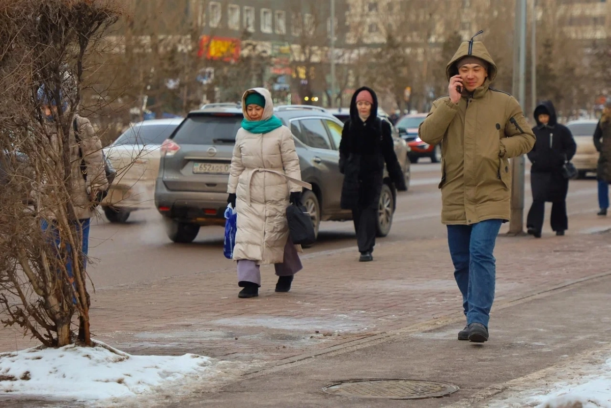 Фото ИА «NewTimes.kz»