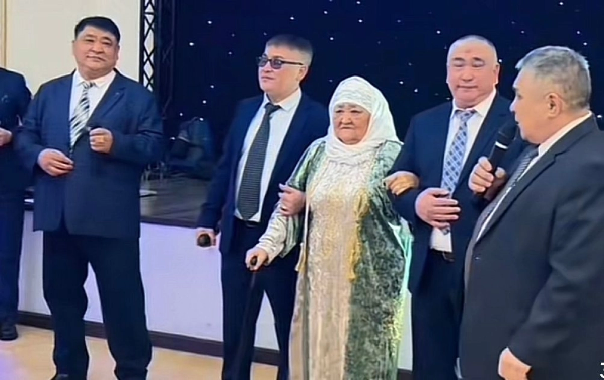 Фото: кадр из видео