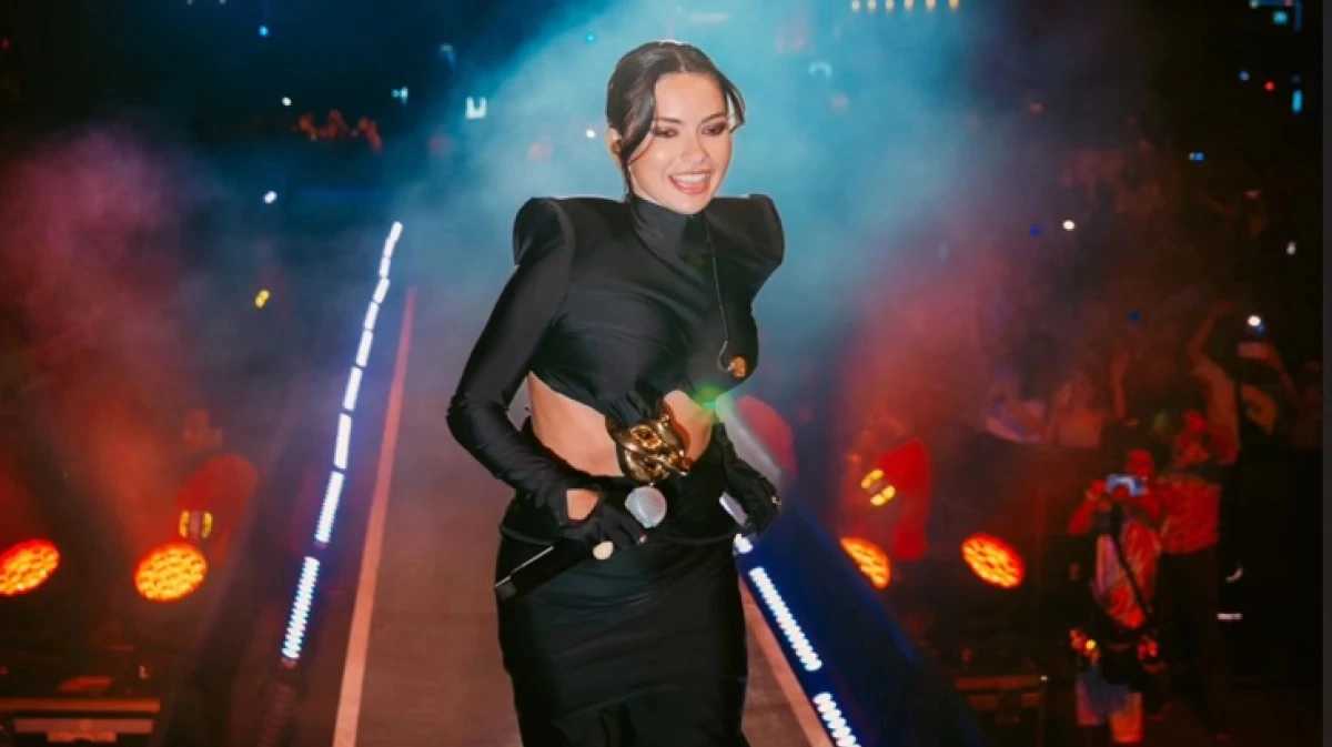 Фото: instagram.com/inna