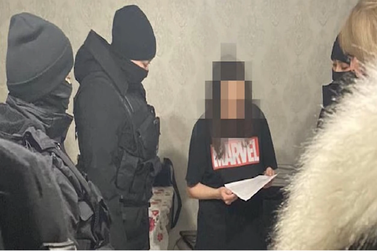 Фото:  Polisia.kz