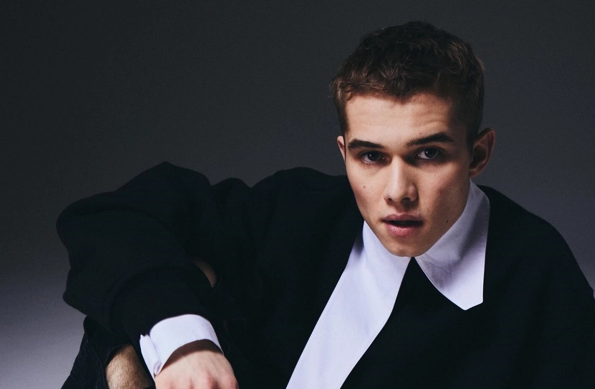 Фото: instagram.com/ruzil.minekaev