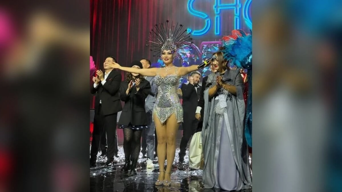 Фото: скриншот видео