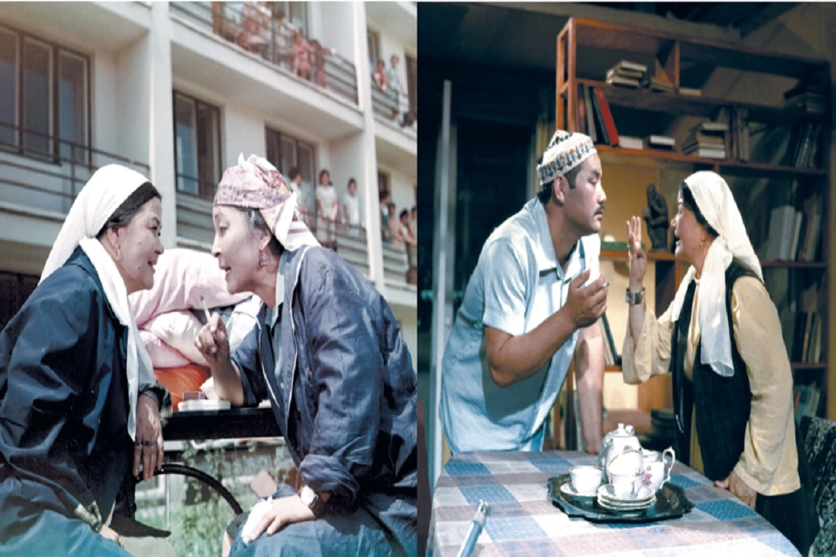 Фото коллаж musrepov.kz