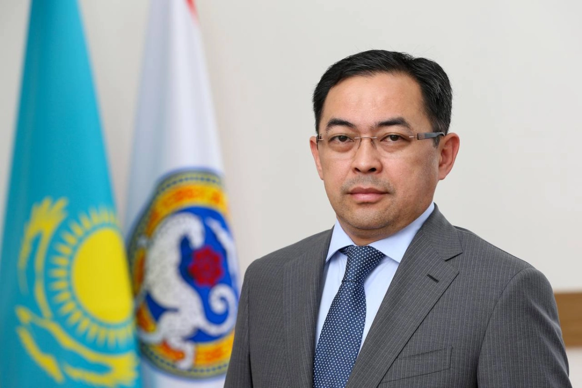 Фото: gov.kz