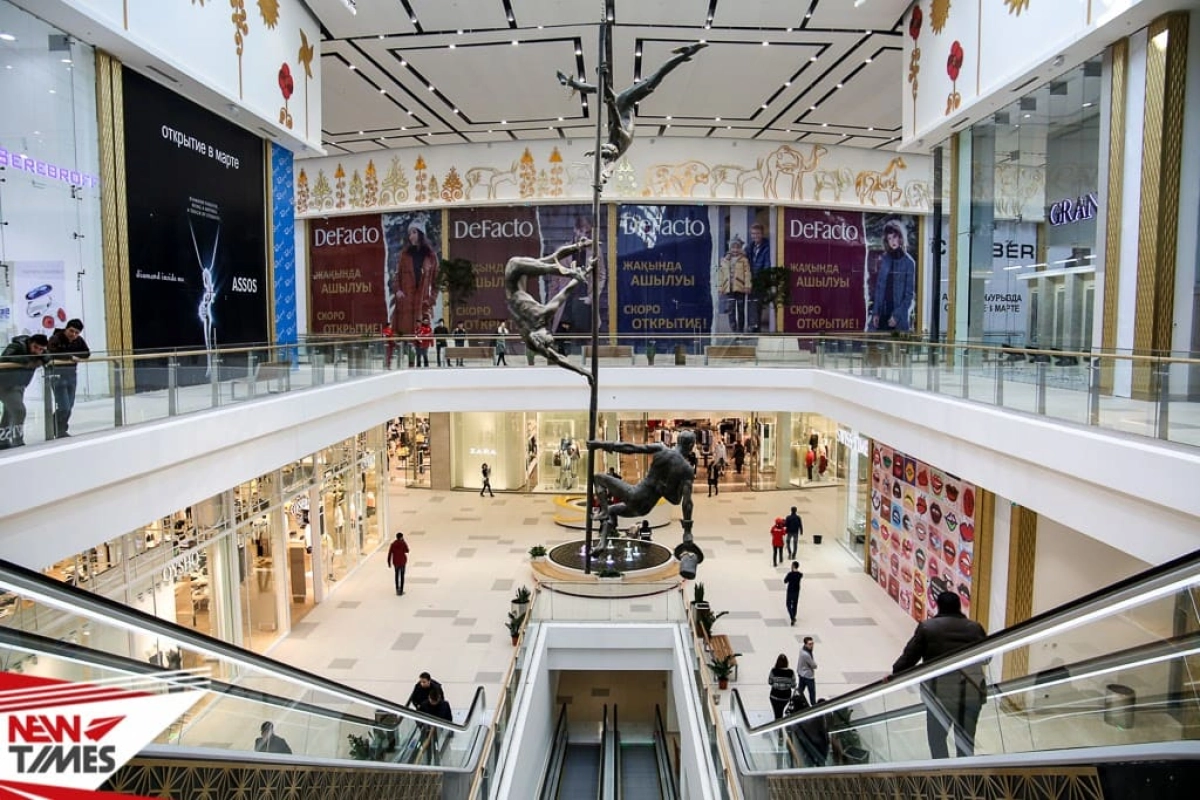 Фото: Newtimes.kz