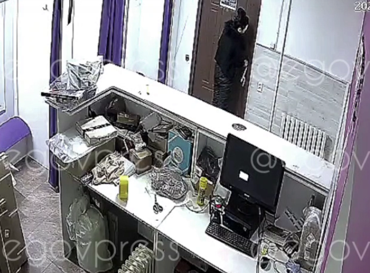 Фото: Telegram/ egovpress