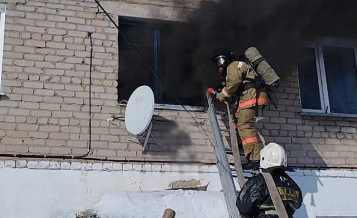 Фото: Петропавловск.news