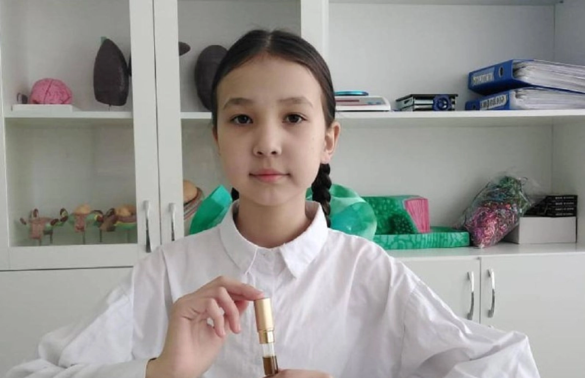 Фото: министерство просвещения РК