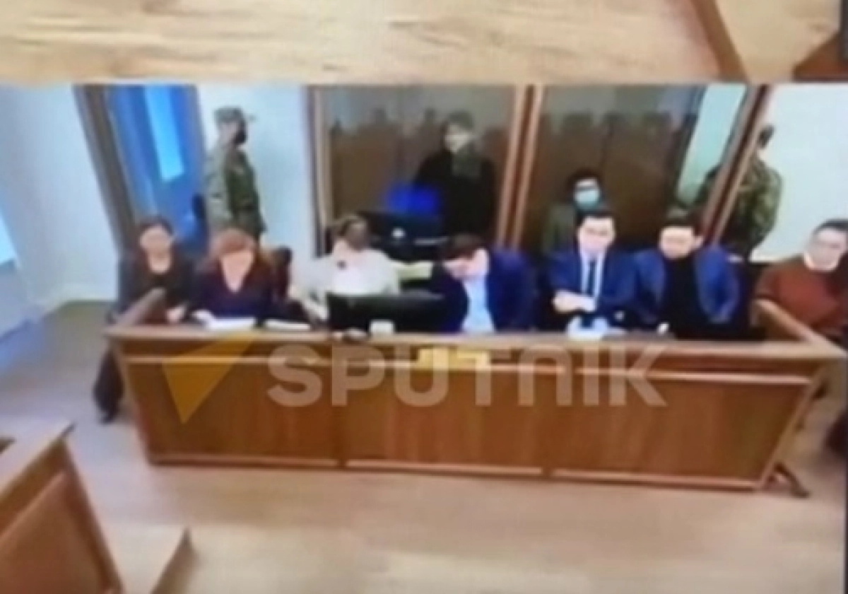 Фото: Sputnik.kz