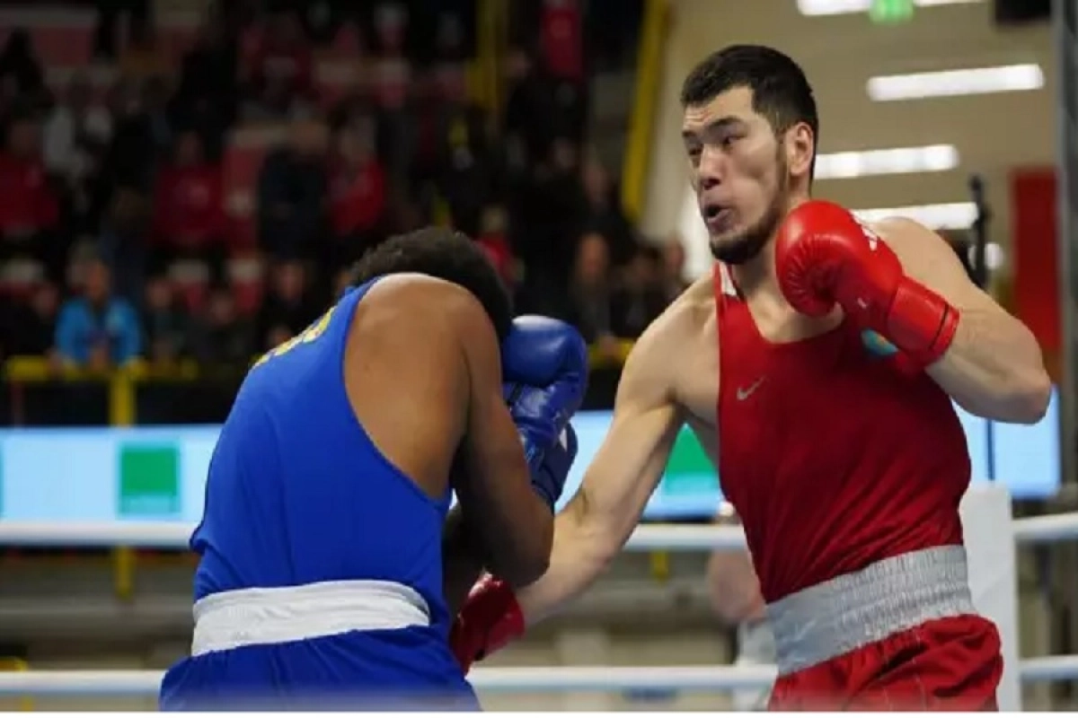 Фото: instagram.com/boxingkazakhstan/