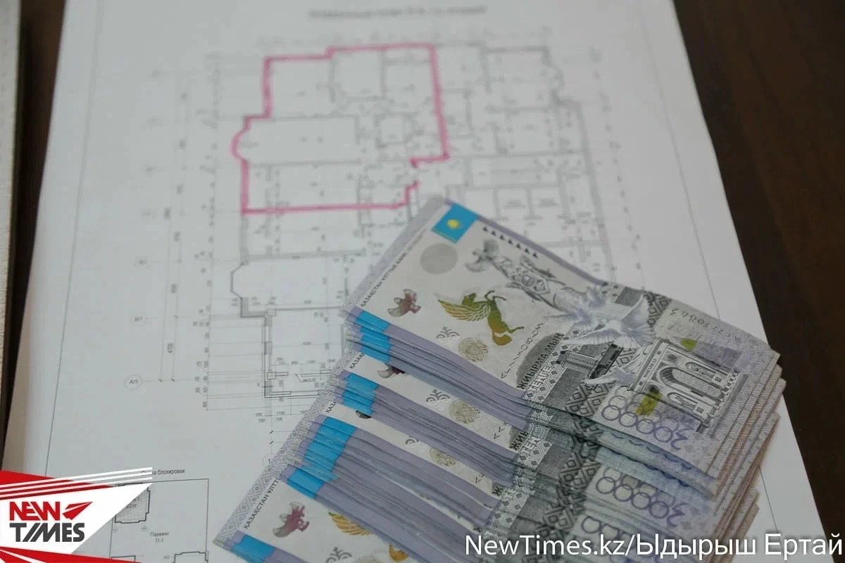 Фото: ИА «NewTimes.kz»