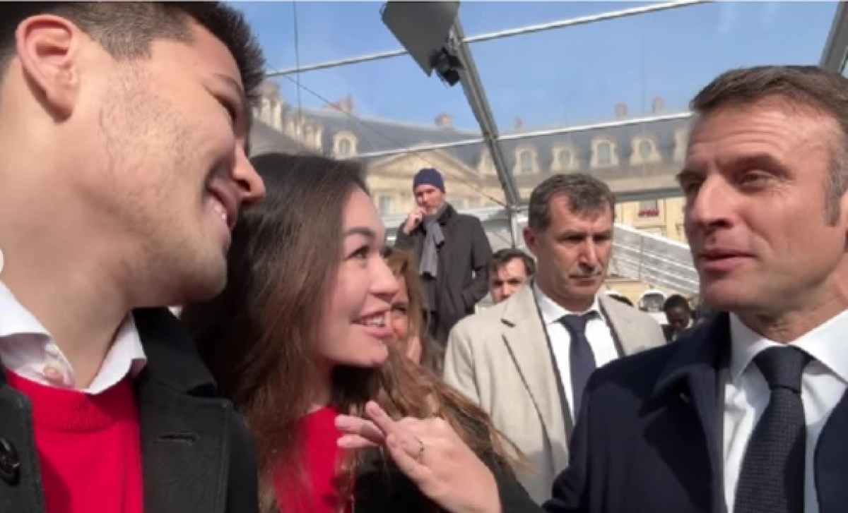 Фото: скриншот из видео