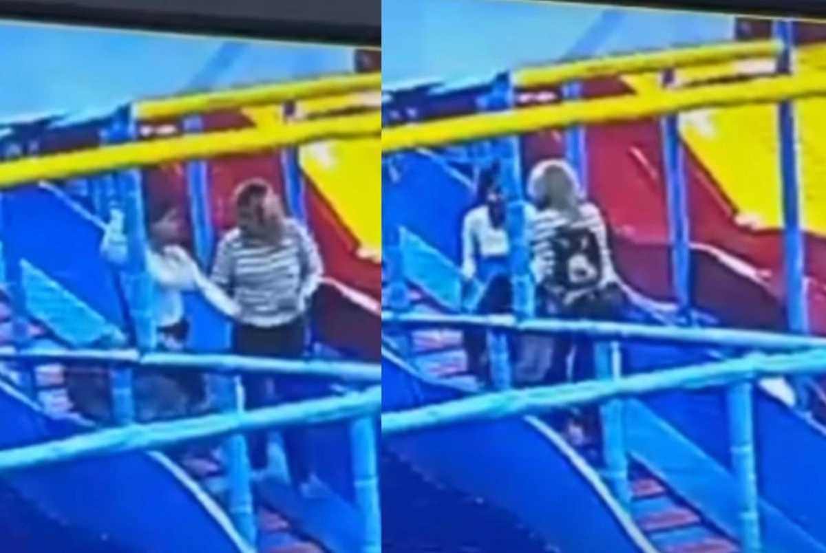 Фото: скриншот из видео, коллаж - NT