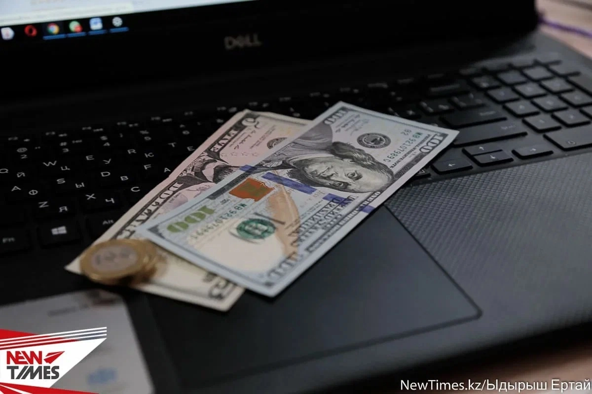 Фото: ИА «NewTimes.kz»